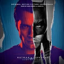 Soundtrack: Batman v Superman Dlx. (2xCD)